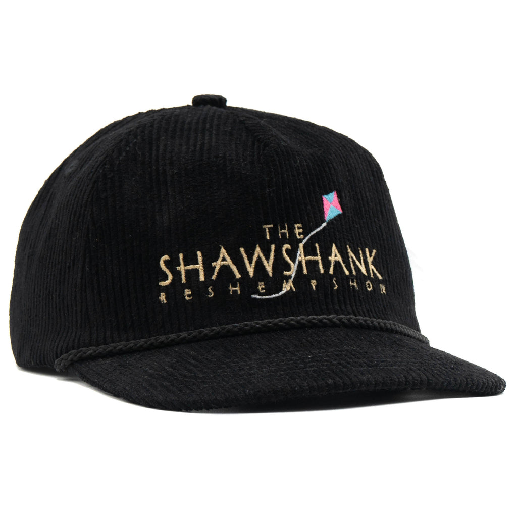 (Collab w/ Snag) Shawshank Reshempshon Hat