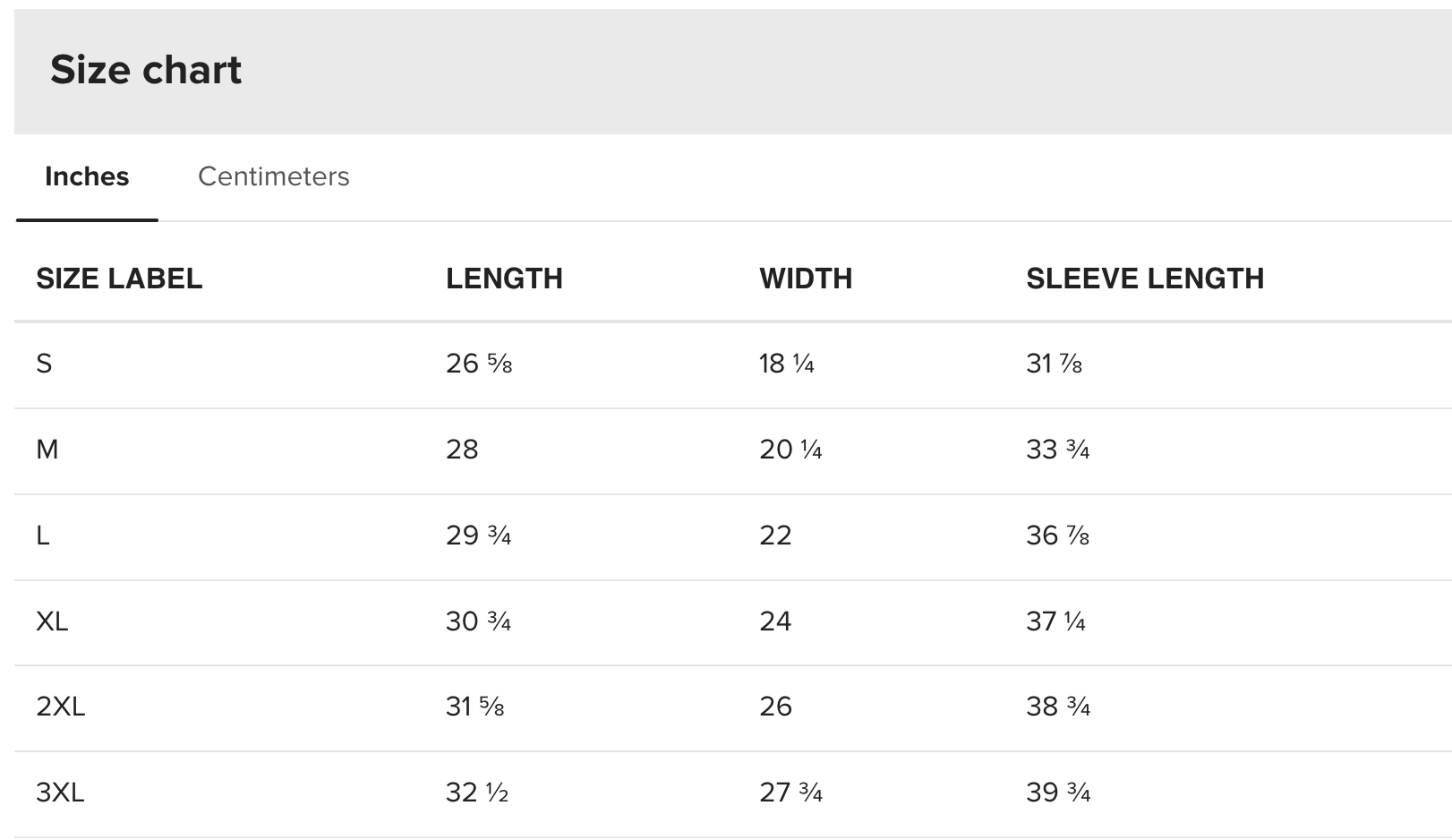 Thoughts On Rice heavyweight long-sleeve shirt